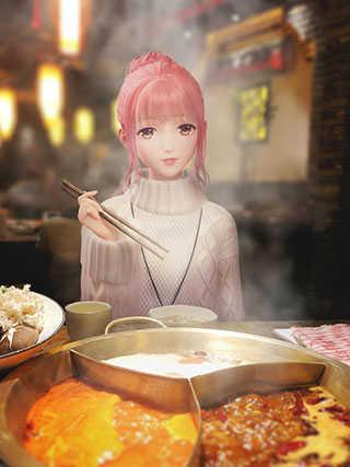 闪耀暖暖破解版无限金币钻石全服装