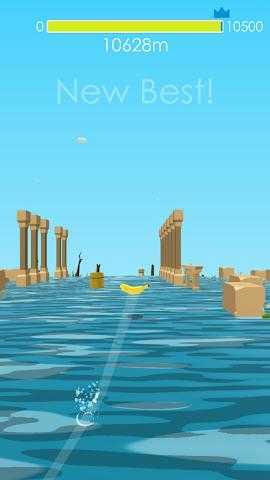 打水漂截图2