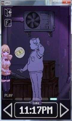 URJJ安卓1.13截图0