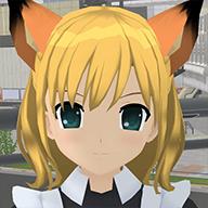 少女约会模拟器版本1.0.8正式版