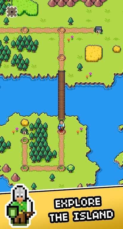 岛屿帝国中文版(Island Empire)截图0