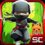 迷你忍者(Mini Ninjas)