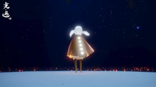 sky白鸟内测版(全道具)