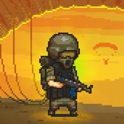 死亡突围僵尸战争破解版(Dead Ahead Zombie Warfare)