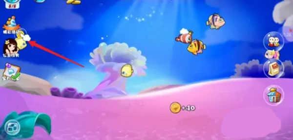 开心水族箱游戏攻略1