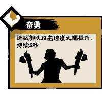 奋勇