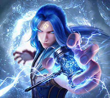 斗罗大陆：魂师对决截图3