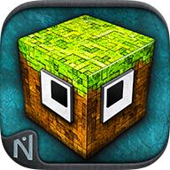 怪物世界（MonsterCrafter）