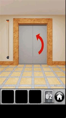 100doors2013（百门之屋2013）攻略 1-20关