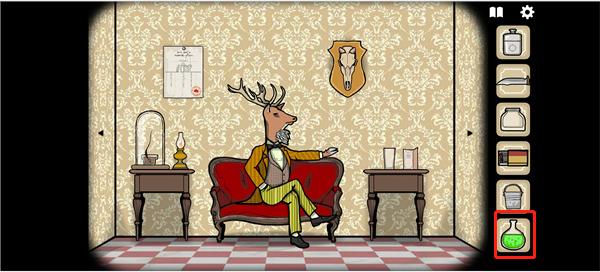 锈湖旅馆(rusty lake hotel)