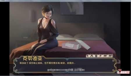 牛奶触觉全解锁版截图0