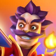 奇迹开拓团Magic Arena