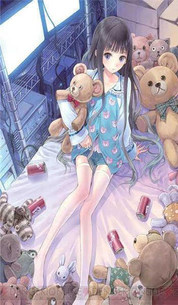 人工少女3 汉化版1.39截图3