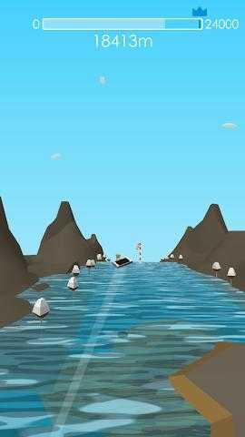 打水漂截图0