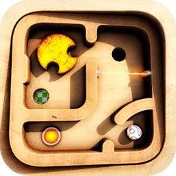 平衡球迷宫(Labyrinth)