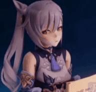 原神akt ViciNeko