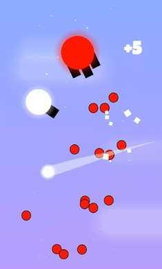 战斗球截图2