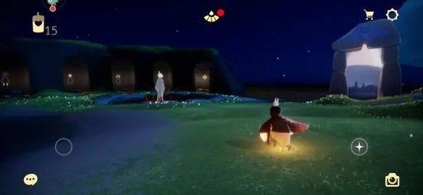 光遇星光沙漠下载-光遇星光沙漠（攻略）下载