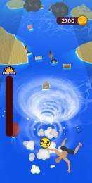 海盗成长跑(Pirate Run)手机版截图3
