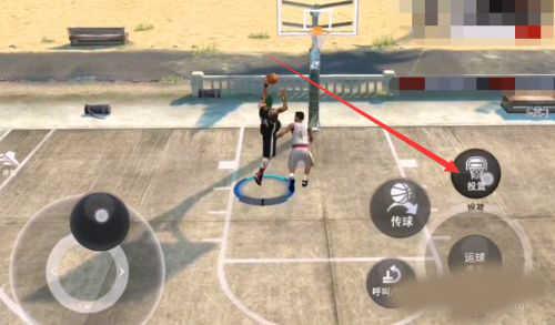 nba2k20手游下载