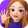 崽崽学校模拟器(ZEPETO)