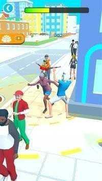 恶作剧模拟器手机版截图0