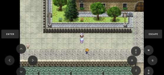 魔法少女之祈祷-魔法少女之祈祷