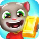 汤姆猫跑酷正版(My Talking Tom Friends)