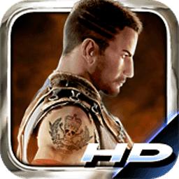 背刺(Backstab HD)1.0.4