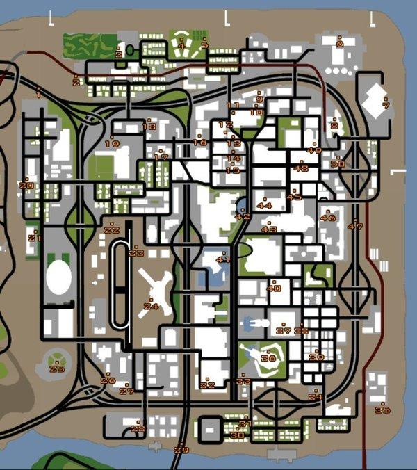 GTASA仿GTA5手机版下载-GTASA仿GTA5版下载直装版下载