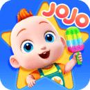 宝宝巴士超级宝贝JOJO版