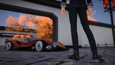 王牌竞速网易版
