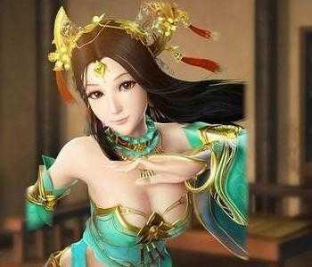 裸衣三国志