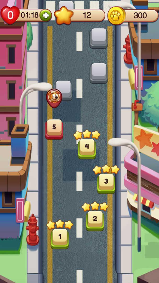 开心点点消旧版本截图2