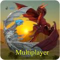 终极神龙模拟器(Dragon Multiplayer)