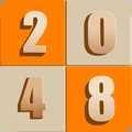 新2048游戏下载(New2048)