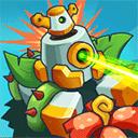传奇塔防（Realm Defense）