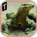 巨蜥模拟器修改版(Komodo Dragon Rampage 2016)