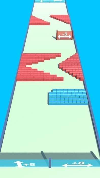 立方体展开最新版(Cube Expand)截图1