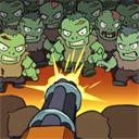僵尸空闲防御（Zombie Idle Defense）