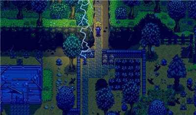 星露谷物语r18mod(Stardew Valley)手机版截图2
