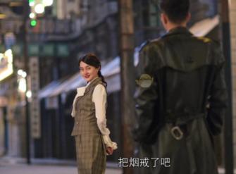 隐形守护者怎么进入大风起兮