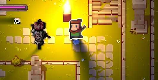 The Last Dungeon最后的地牢官方版