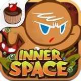 姜饼人大逃亡2安卓(Cookie Run)