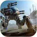 进击的战争机器（War Robots）