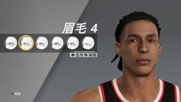 nba2k20mod安装包-nba2k20mod手机版下载