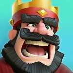 皇室战争魔改版(Master Royale)