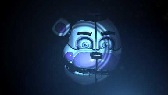玩具熊的五夜惊魂姐妹地点(Sister Location)截图0