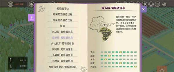 酿造物语(Hundred Days)