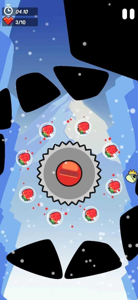 FrogKnight 2截图2
